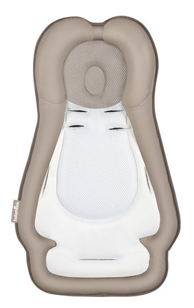 BABYMOOV Stützkissen anatomisch geformt, FRESH
